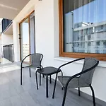 Apartman Baltycka 20 Surfingbird