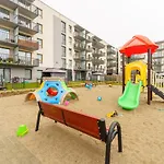Apartman Baltycka 20 Surfingbird