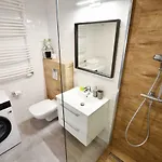 Apartman Baltycka 20 Surfingbird