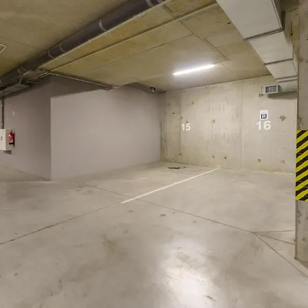 Baltycka 20 Surfingbird * Kołobrzeg