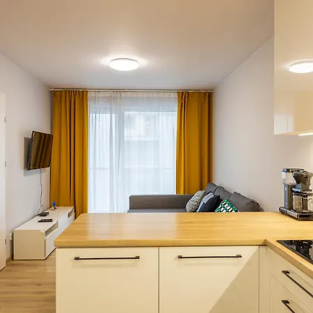 Baltycka 20 Surfingbird * Kołobrzeg