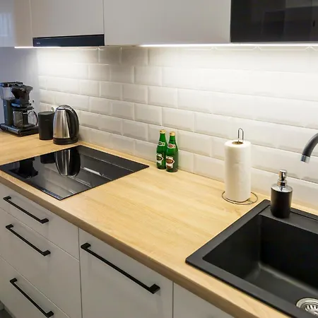 Appartement Baltycka 20 Surfingbird