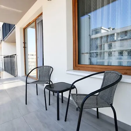 Apartamento Baltycka 20 Surfingbird