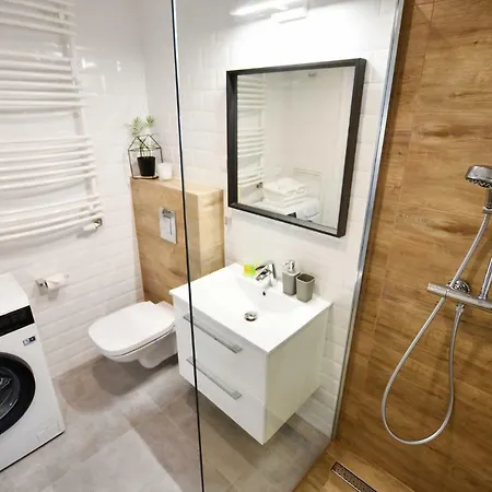 Apartamento Baltycka 20 Surfingbird